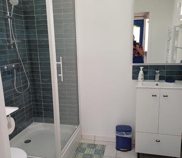 Fontenay House | Gite paysan lecarpentier