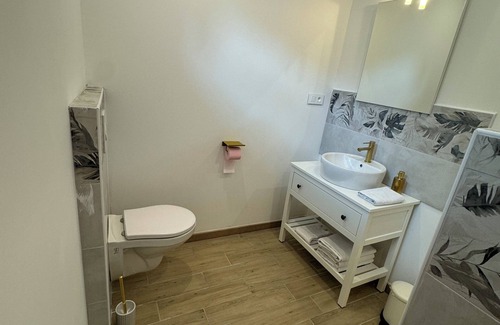 Mont-Dol Apartment | Gite Penelope ideally located between saint Malo and mont st michel