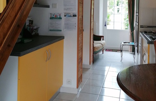 Isigny-sur-Mer Cottage | Gîte Perette in the countryside