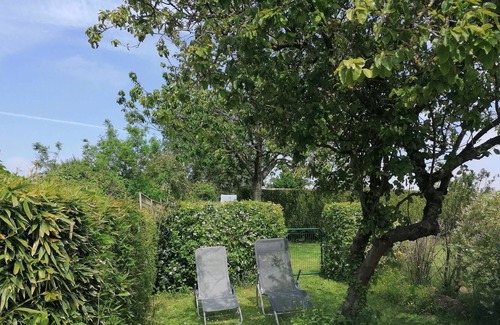 Isigny-sur-Mer Cottage | Gîte Perette in the countryside