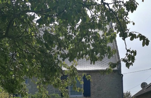 Isigny-sur-Mer Cottage | Gîte Perette in the countryside