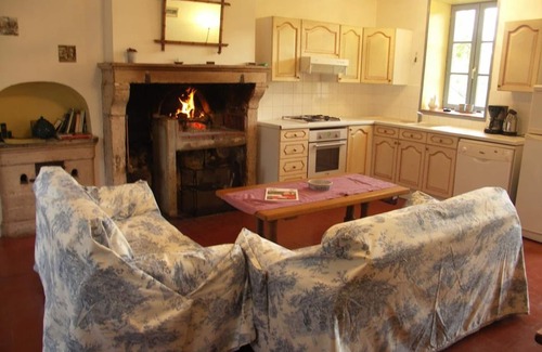 Pervencheres Cottage | Gite Pervenchères, 3 bedrooms, 6 persons