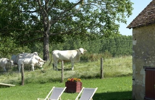 Pervencheres Cottage | Gite Pervenchères, 3 bedrooms, 6 persons