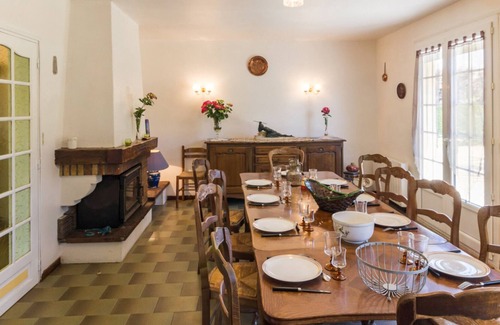 Petit-Caux House | Gite Petit-Caux, 5 bedrooms, 9 persons