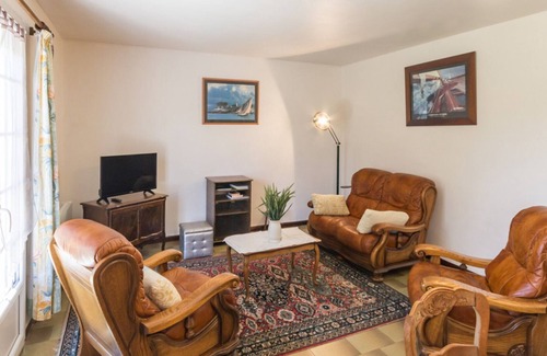 Petit-Caux House | Gite Petit-Caux, 5 bedrooms, 9 persons