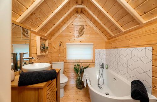 Sables-d'Or-les-Pins House | Gite Petite Chaumière-La Corne d'Or