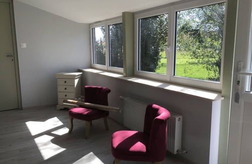 Soullans Apartment | Gite Piscine Privée a la Campagne 10 min des Plages