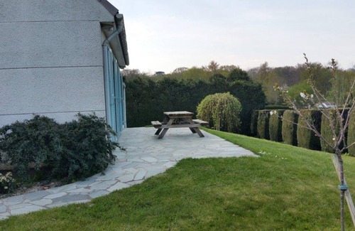 Piscop Cottage | Gite Piscop, 4 bedrooms, 8 persons