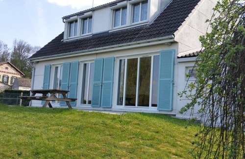 Piscop Cottage | Gite Piscop, 4 bedrooms, 8 persons