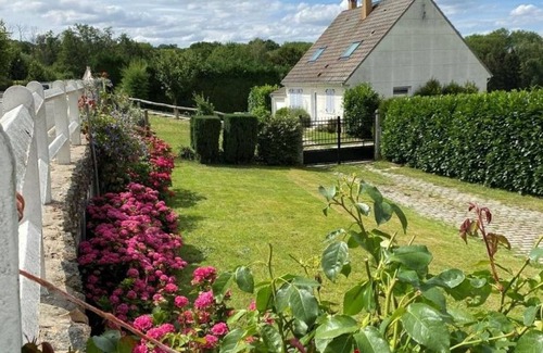 Piscop Cottage | Gite Piscop, 4 bedrooms, 8 persons