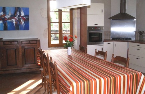 Pissos House | Gite Pissos, 2 bedrooms, 5 persons