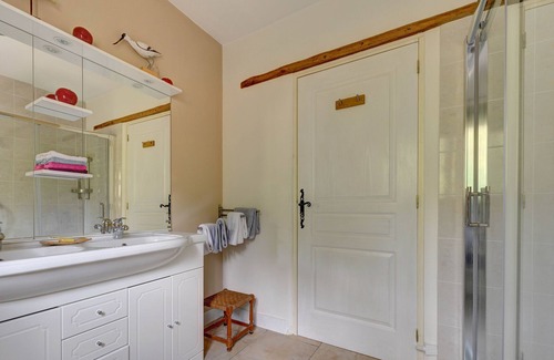 Ginestet House | Gîte plein pieds in the countryside on the outskirts of Bergerac