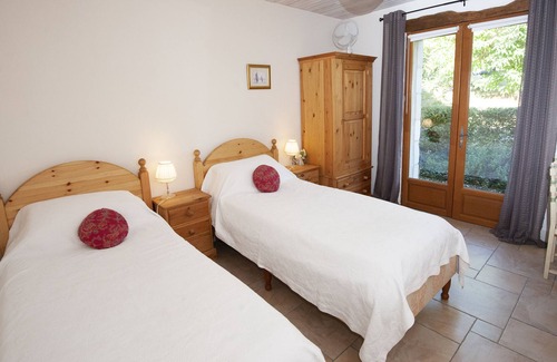 Ginestet House | Gîte plein pieds in the countryside on the outskirts of Bergerac