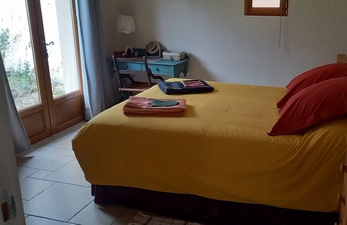 Ginestet House | Gîte plein pieds in the countryside on the outskirts of Bergerac