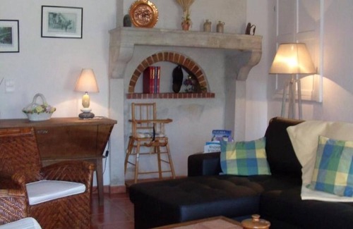 Poezat Cottage | Gite Poëzat, 3 bedrooms, 6 persons
