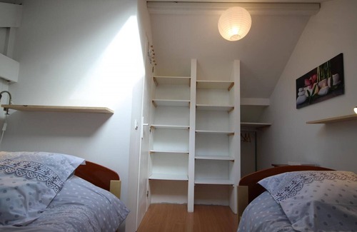 Ennery Cottage | Gite Pontoise, 2 bedrooms, 4 persons