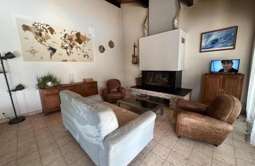 Poyartin House | Gite poupan