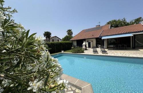 Poyartin House | Gite poupan