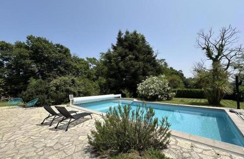 Poyartin House | Gite poupan