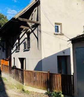 Piscop House | Gite pour 8 personnes 4 chambres
