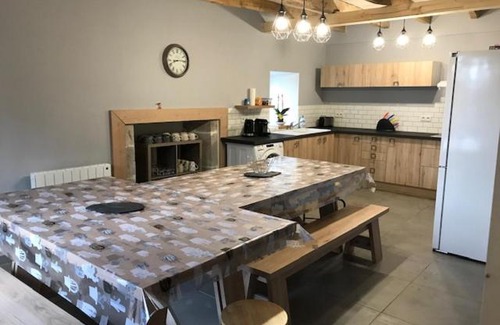 Saint-Clement House | GITE pour famille