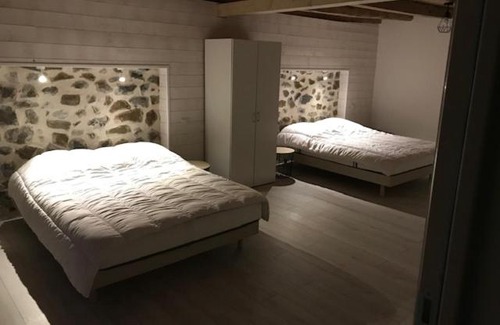 Saint-Clement House | GITE pour famille