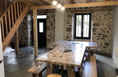 Saint-Clement House | GITE pour famille