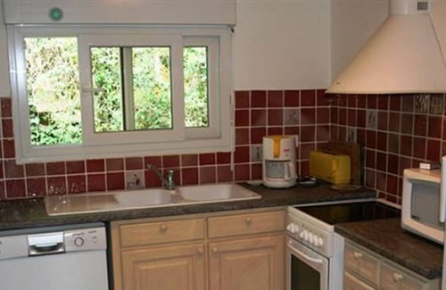 Poyanne House | Gite Poyanne, 2 bedrooms, 4 persons