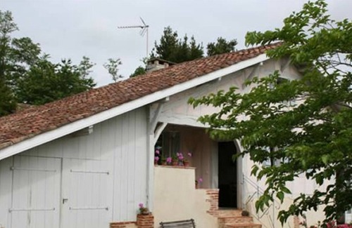 Poyanne House | Gite Poyanne, 2 bedrooms, 4 persons
