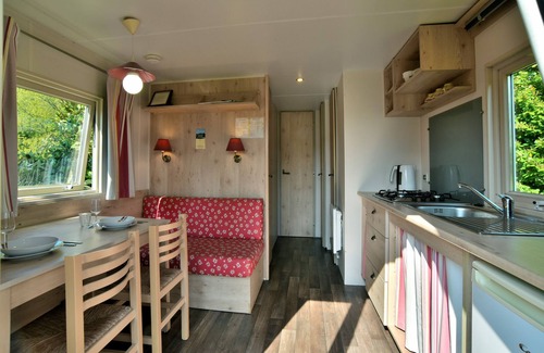 Baguer-Morvan Cottage | Gîte-Premium-Ensuite with Shower