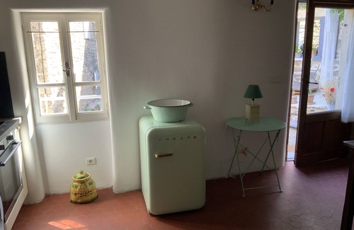 Castellet House | Gite Provence