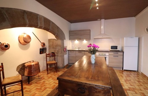 Prunet Cottage | Gite Prunet, 2 bedrooms, 5 persons