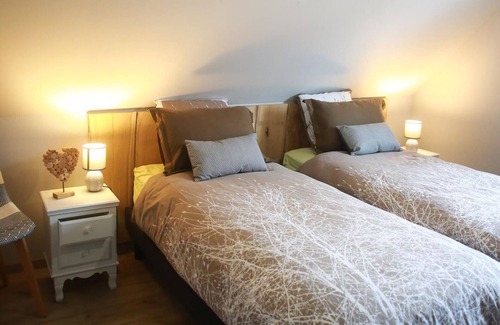 Reguisheim Cottage | Gite Réguisheim, 3 bedrooms, 6 persons