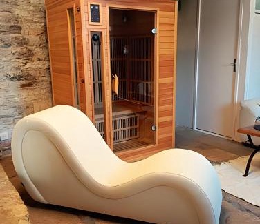 Crayssac Apartment | Gite Romantique au coeur du Lot