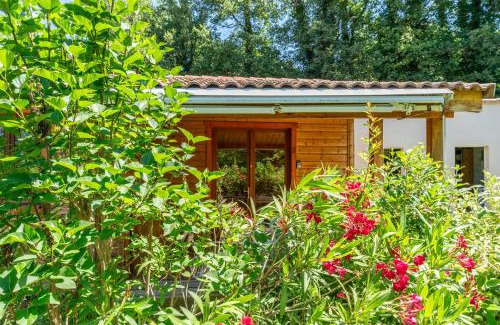 Mirabel-aux-Baronnies Ski Chalet | Gite Romarin