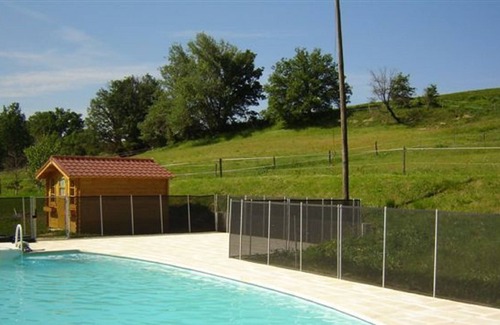 Forcalquier House | Gite Romarin - Domaine Bellavigne Gite and SPA - class ***