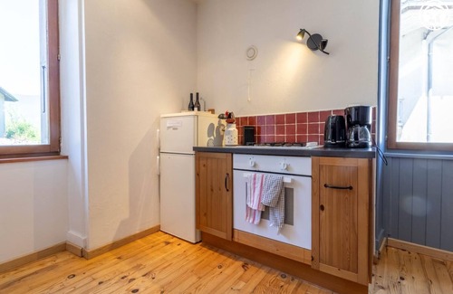 Le Chatelard House | Gite ROSSANAZ - La compagnie du Bourg