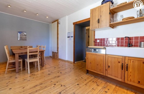 Le Chatelard House | Gite ROSSANAZ - La compagnie du Bourg