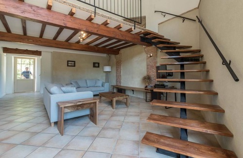 Gardouch House | Gite Rural au Milieu des Champs