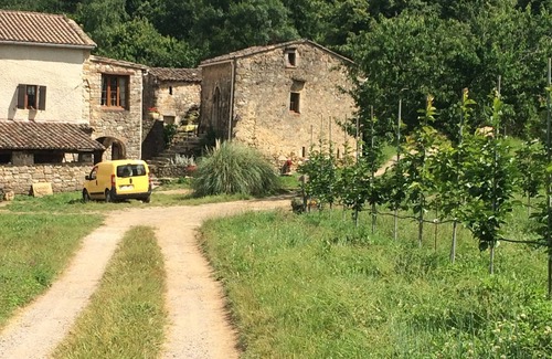 Saint-Jean-du-Gard House | Gite Rural en Cevennes