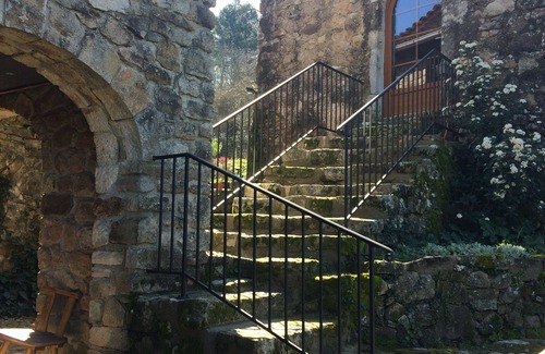 Saint-Jean-du-Gard House | Gite Rural en Cevennes