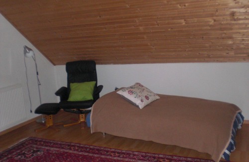 Beurnevesin House | Gite Rural, restaurant without alcohol/pork