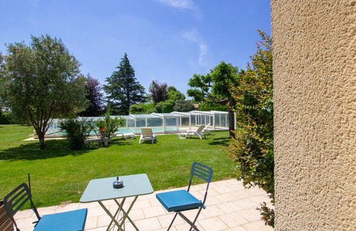 Bergerac Cottage | Gite Saint-Laurent-des-Vignes, 2 bedrooms, 6 persons