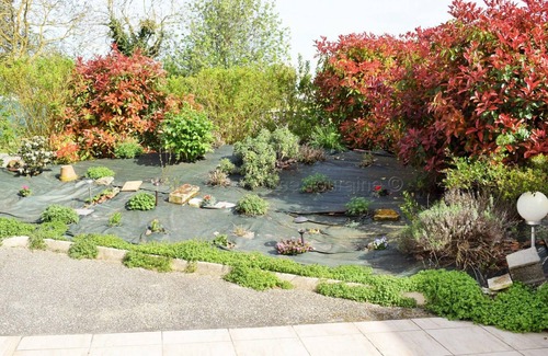 Sainte-Maure-de-Touraine Cottage | Gite Sainte-Maure-de-Touraine, 3 bedrooms, 6 persons