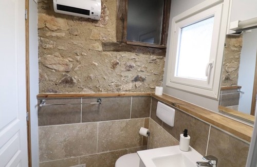 Saint-Etienne-de-Maurs Cottage | Gite Saint-Étienne-de-Maurs, 1 bedroom, 3 persons