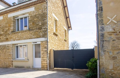 Saint-Julien-de-Lampon Cottage | Gite Saint-Julien-de-Lampon, 3 bedrooms, 6 persons