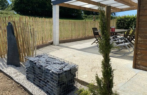 Saint-Victor-l'Abbaye House | Gite Saint-Victor-l'Abbaye, 2 bedrooms, 6 persons