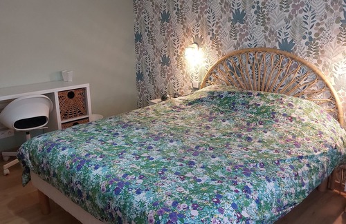 Saint-Ame Cottage | Gite Saint-Amé, 2 bedrooms, 4 persons