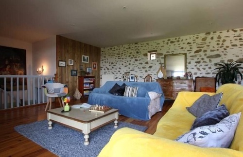 Saint-Beauzire Cottage | Gite Saint-Beauzire, 3 bedrooms, 6 persons