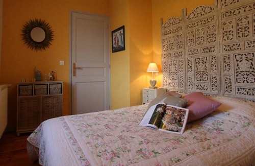 Saint-Beauzire Cottage | Gite Saint-Beauzire, 3 bedrooms, 6 persons